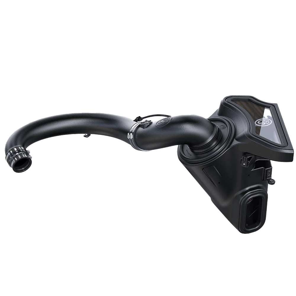 COLD AIR INTAKE FOR 2020-2025 SILVERADO, SIERRA 1500 / TAHOE, YUKON, SUBURBAN, ESCALADE DURAMAX 3.0L