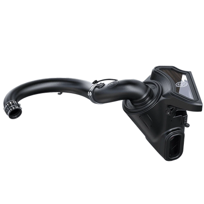 COLD AIR INTAKE FOR 2020-2025 SILVERADO, SIERRA 1500 / TAHOE, YUKON, SUBURBAN, ESCALADE DURAMAX 3.0L