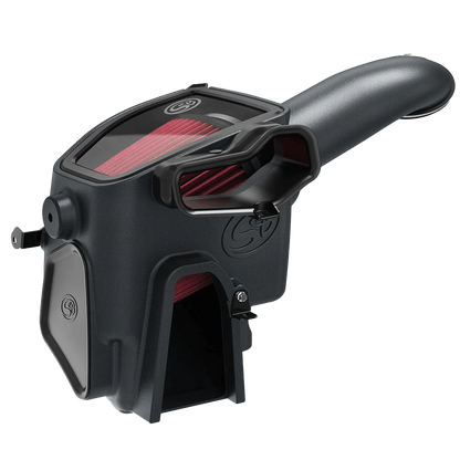 COLD AIR INTAKE FOR 2020-2026 FORD SUPER DUTY 6.7L POWERSTROKE