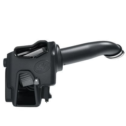 COLD AIR INTAKE FOR 2020-2026 FORD SUPER DUTY 6.7L POWERSTROKE