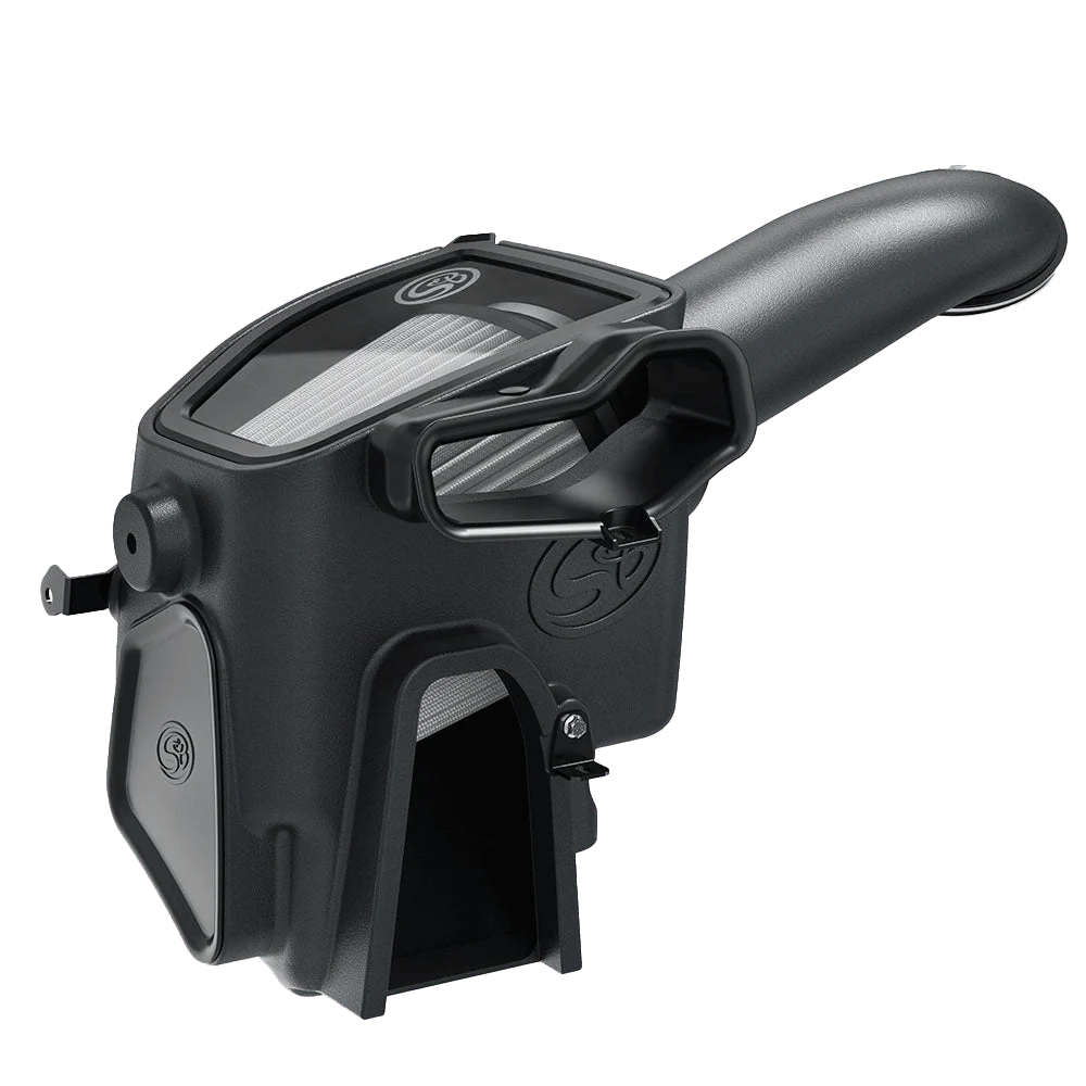 COLD AIR INTAKE FOR 2020-2026 FORD SUPER DUTY 6.7L POWERSTROKE