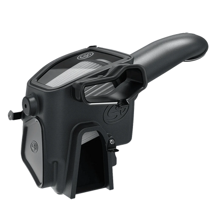 COLD AIR INTAKE FOR 2020-2026 FORD SUPER DUTY 6.7L POWERSTROKE