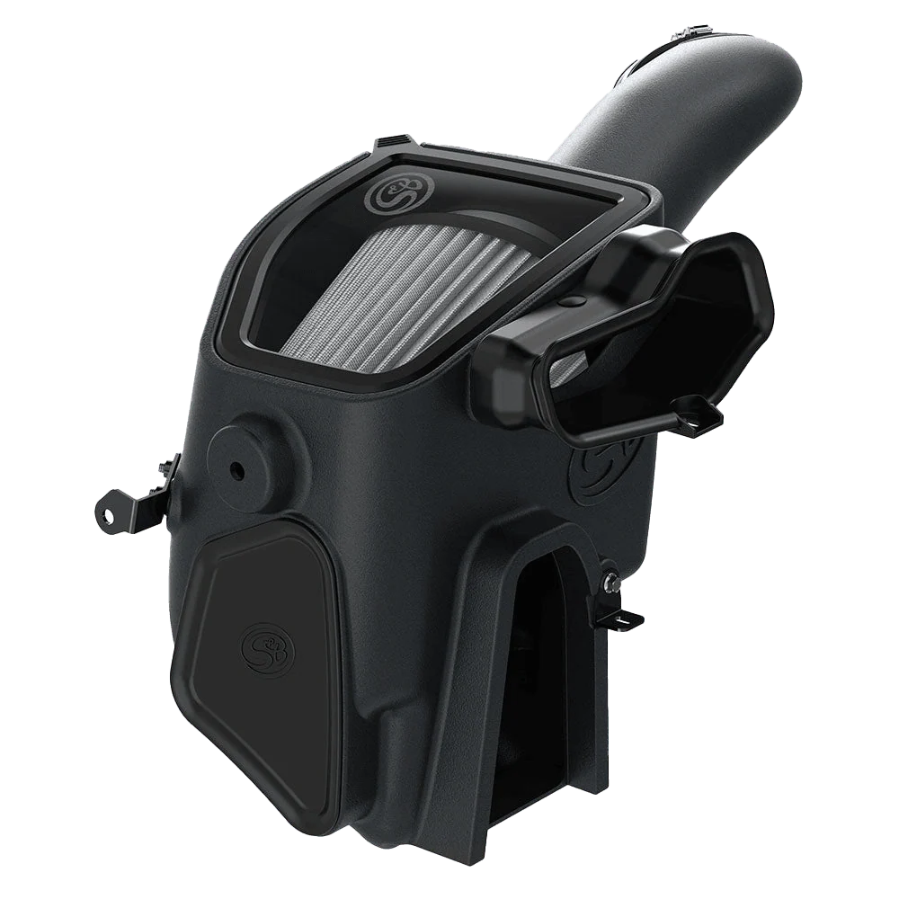 COLD AIR INTAKE FOR 2020-2026 FORD SUPER DUTY 6.7L POWERSTROKE