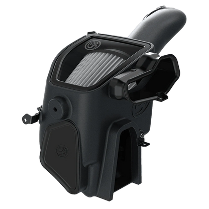 COLD AIR INTAKE FOR 2020-2026 FORD SUPER DUTY 6.7L POWERSTROKE