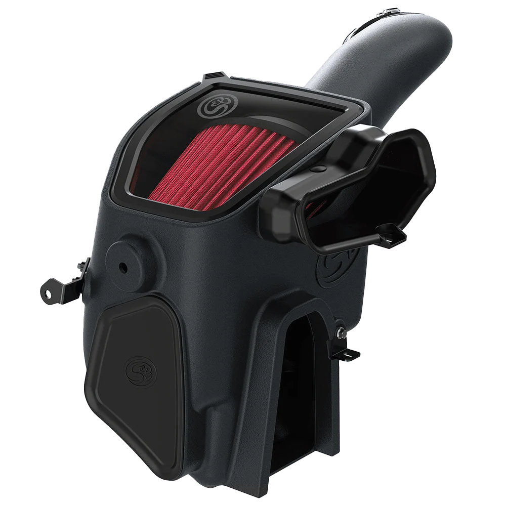 COLD AIR INTAKE FOR 2020-2026 FORD SUPER DUTY 6.7L POWERSTROKE