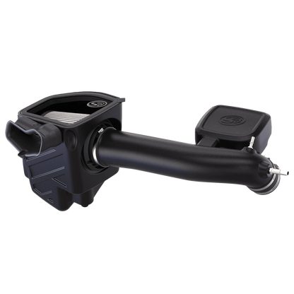 COLD AIR INTAKE FOR 2020-22 FORD F-250 F-350 7.3L