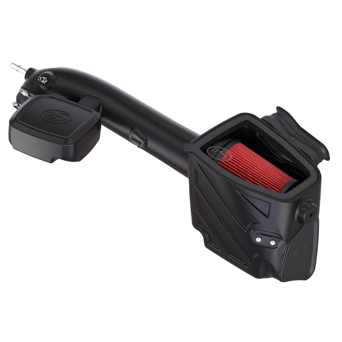 COLD AIR INTAKE FOR 2020-22 FORD F-250 F-350 7.3L