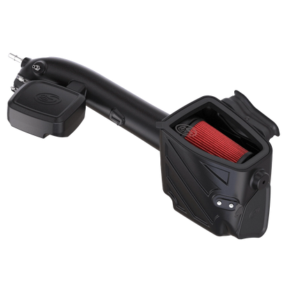 COLD AIR INTAKE FOR 2020-22 FORD F-250 F-350 7.3L