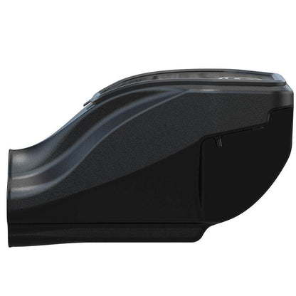 JLT COLD AIR INTAKE WITH SNAP-IN LID FOR 2015-2017 FORD MUSTANG GT 5.0L - NO TUNE REQUIRED