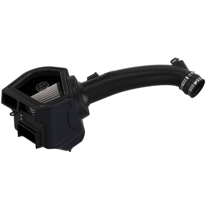 S&B COLD AIR INTAKE FOR 2020-2023 JEEP WRANGLER / GLADIATOR 3.0L ECODIESEL