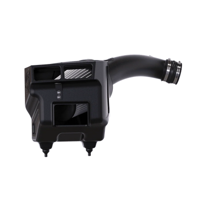 S&B COLD AIR INTAKE FOR 2020-2023 JEEP WRANGLER / GLADIATOR 3.0L ECODIESEL