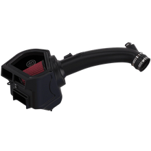 S&B COLD AIR INTAKE FOR 2020-2023 JEEP WRANGLER / GLADIATOR 3.0L ECODIESEL