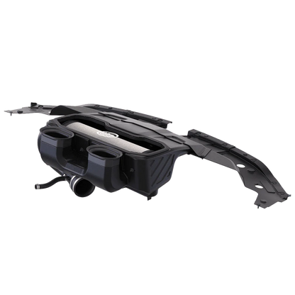 COLD AIR INTAKE FOR 2021-2024 RAM 1500 TRX V8-6.2L