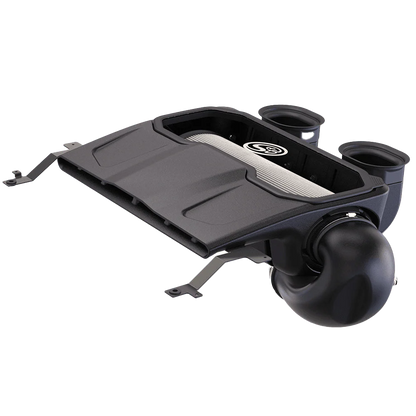 COLD AIR INTAKE FOR 2021-2024 RAM 1500 TRX V8-6.2L