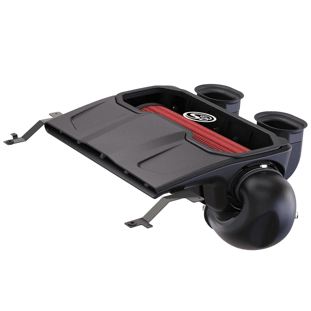 COLD AIR INTAKE FOR 2021-2024 RAM 1500 TRX V8-6.2L