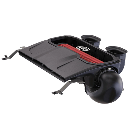 COLD AIR INTAKE FOR 2021-2024 RAM 1500 TRX V8-6.2L