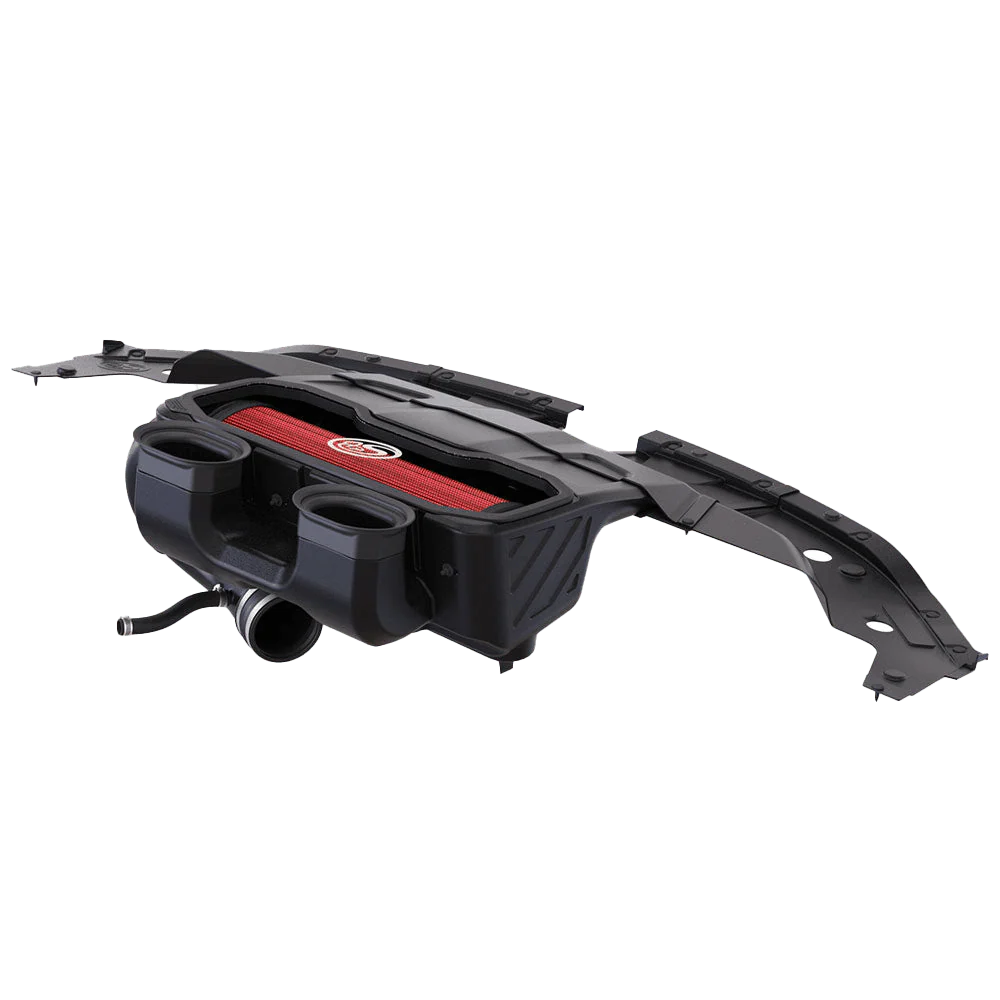 COLD AIR INTAKE FOR 2021-2024 RAM 1500 TRX V8-6.2L