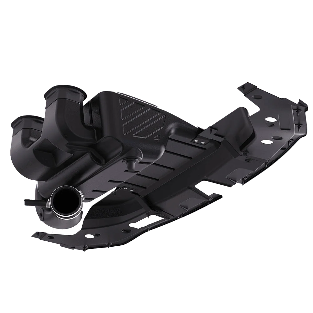 COLD AIR INTAKE FOR 2021-2024 RAM 1500 TRX V8-6.2L