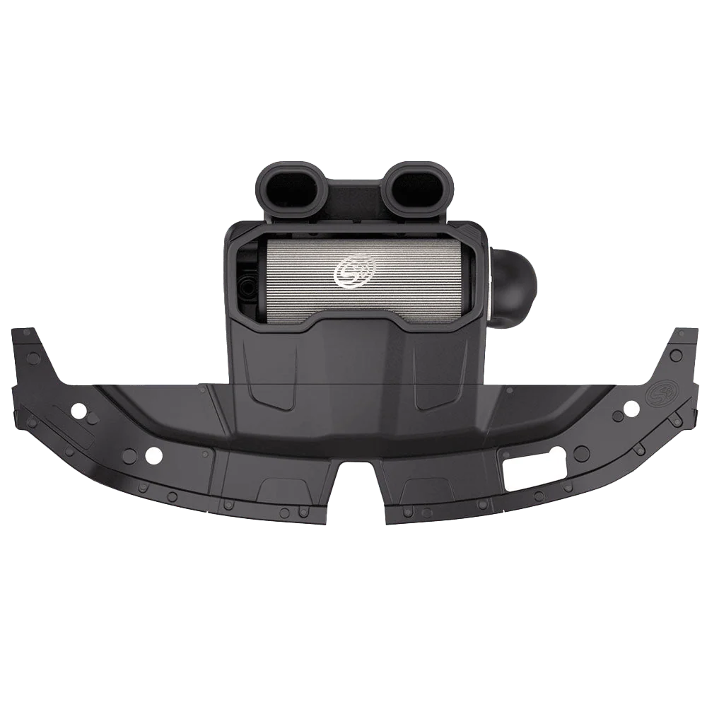 COLD AIR INTAKE FOR 2021-2024 RAM 1500 TRX V8-6.2L