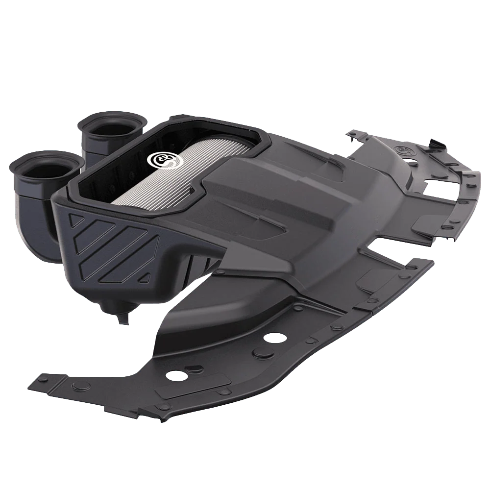 COLD AIR INTAKE FOR 2021-2024 RAM 1500 TRX V8-6.2L