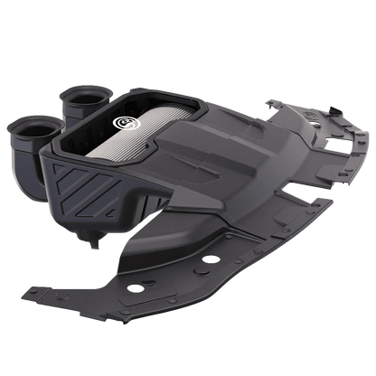 COLD AIR INTAKE FOR 2021-2024 RAM 1500 TRX V8-6.2L