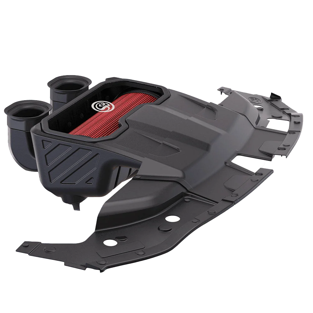 COLD AIR INTAKE FOR 2021-2024 RAM 1500 TRX V8-6.2L