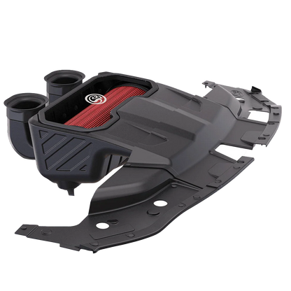 COLD AIR INTAKE FOR 2021-2024 RAM 1500 TRX V8-6.2L