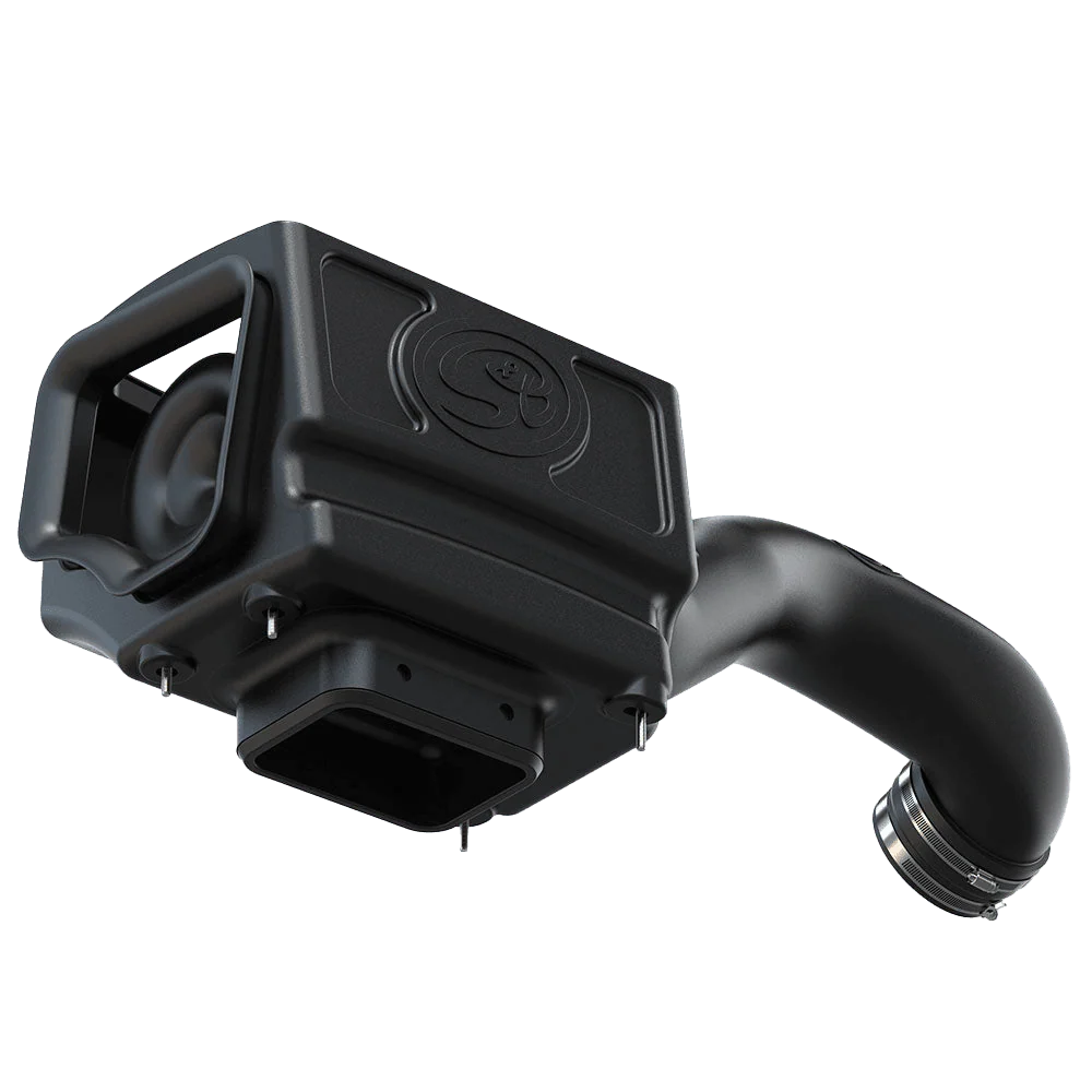 COLD AIR INTAKE FOR 2009-2013 SILVERADO, SIERRA 1500 / 2009-2014 TAHOE, YUKON, SUBURBAN, ESCALADE