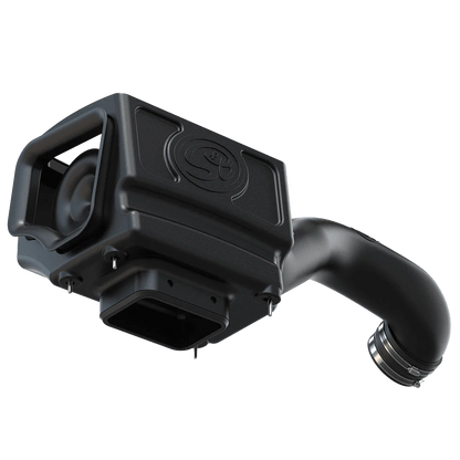 COLD AIR INTAKE FOR 2009-2013 SILVERADO, SIERRA 1500 / 2009-2014 TAHOE, YUKON, SUBURBAN, ESCALADE