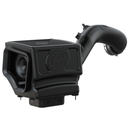 COLD AIR INTAKE FOR 2009-2013 SILVERADO, SIERRA 1500 / 2009-2014 TAHOE, YUKON, SUBURBAN, ESCALADE