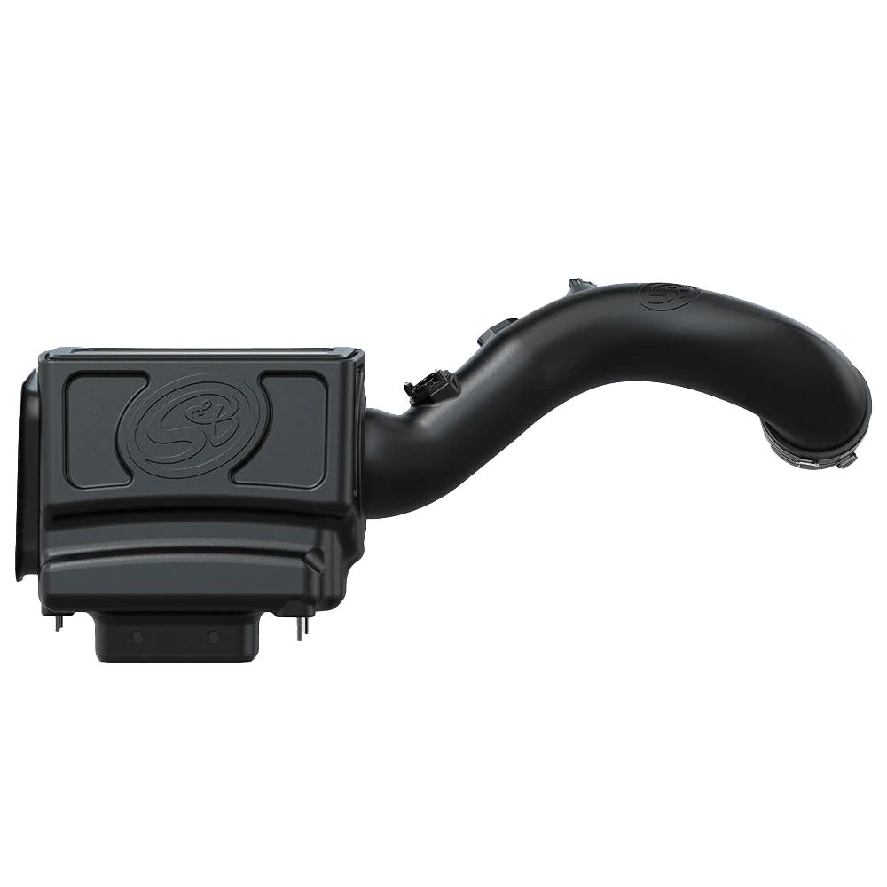 COLD AIR INTAKE FOR 2009-2013 SILVERADO, SIERRA 1500 / 2009-2014 TAHOE, YUKON, SUBURBAN, ESCALADE