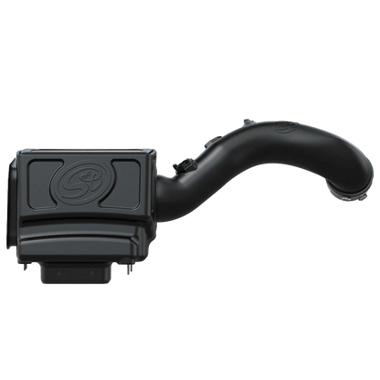 COLD AIR INTAKE FOR 2009-2013 SILVERADO, SIERRA 1500 / 2009-2014 TAHOE, YUKON, SUBURBAN, ESCALADE