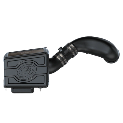 COLD AIR INTAKE FOR 99-07 CHEVY SILVERADO, GMC SIERRA 1500, 2500, 3500 / 07-08 TAHOE, YUKON