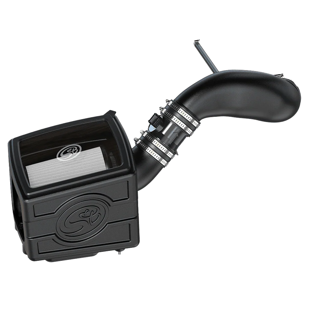 COLD AIR INTAKE FOR 99-07 CHEVY SILVERADO, GMC SIERRA 1500, 2500, 3500 / 07-08 TAHOE, YUKON