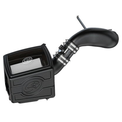 COLD AIR INTAKE FOR 99-07 CHEVY SILVERADO, GMC SIERRA 1500, 2500, 3500 / 07-08 TAHOE, YUKON