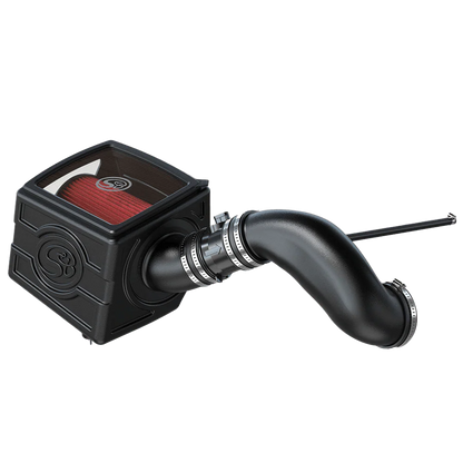 COLD AIR INTAKE FOR 99-07 CHEVY SILVERADO, GMC SIERRA 1500, 2500, 3500 / 07-08 TAHOE, YUKON