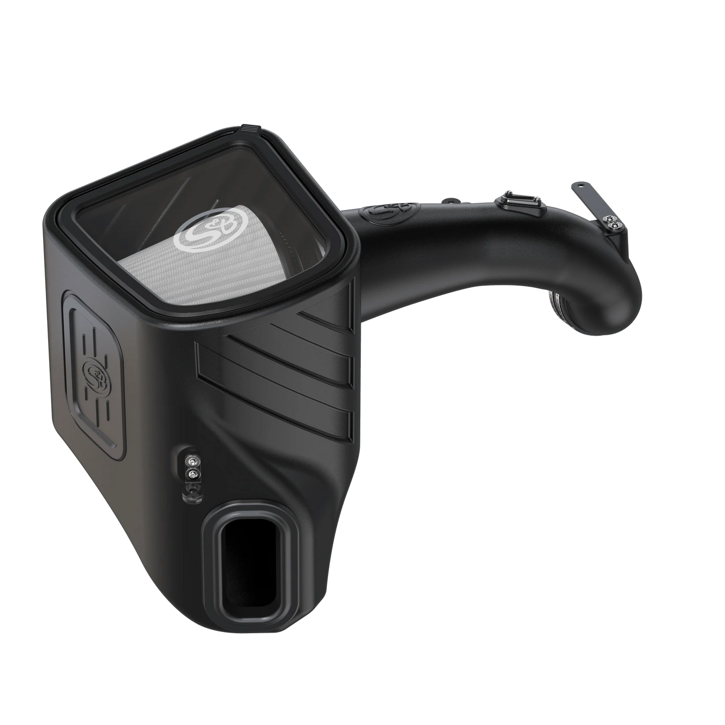 COLD AIR INTAKE FOR 2020-2025 SILVERADO / SIERRA 2500 & 3500 6.6L GAS