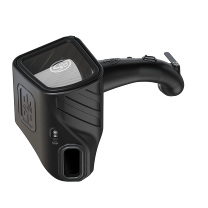 COLD AIR INTAKE FOR 2020-2025 SILVERADO / SIERRA 2500 & 3500 6.6L GAS