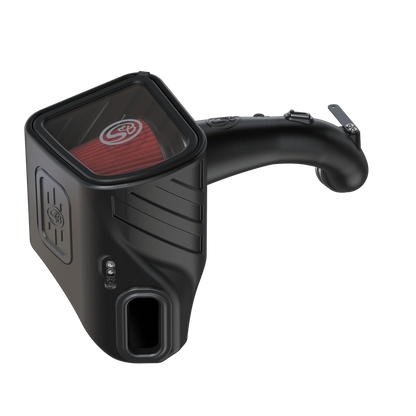 COLD AIR INTAKE FOR 2020-2025 SILVERADO / SIERRA 2500 & 3500 6.6L GAS