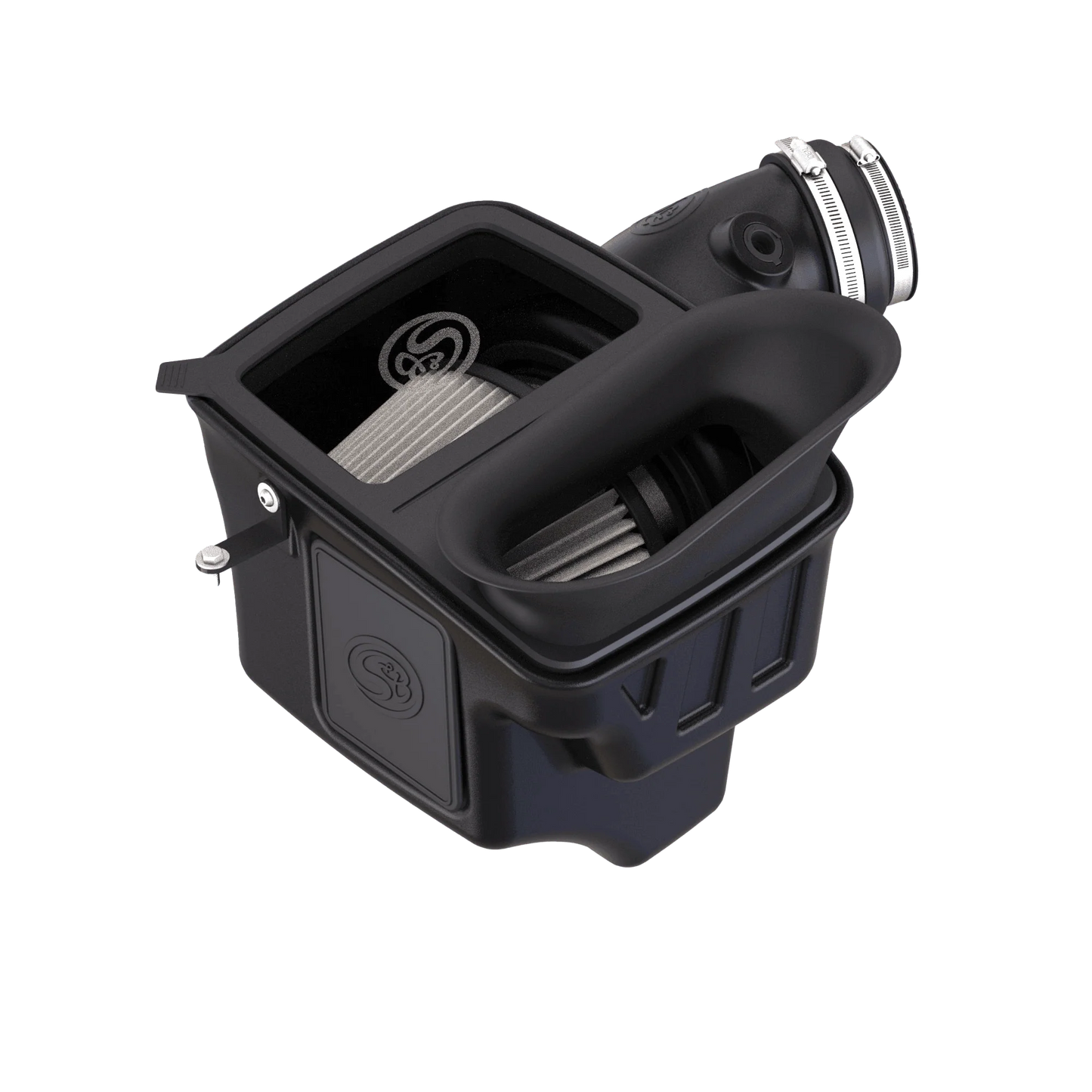 COLD AIR INTAKE FOR 2021-2025 JEEP WRANGLER 392 6.4L