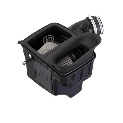 COLD AIR INTAKE FOR 2021-2025 JEEP WRANGLER 392 6.4L