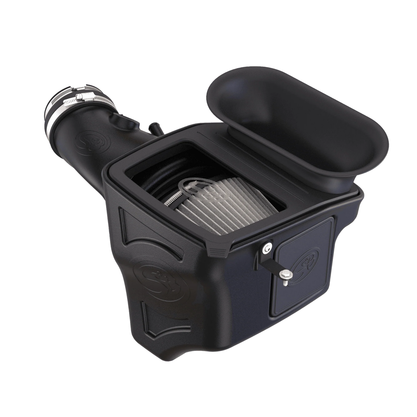 COLD AIR INTAKE FOR 2021-2025 JEEP WRANGLER 392 6.4L