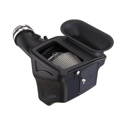 COLD AIR INTAKE FOR 2021-2025 JEEP WRANGLER 392 6.4L