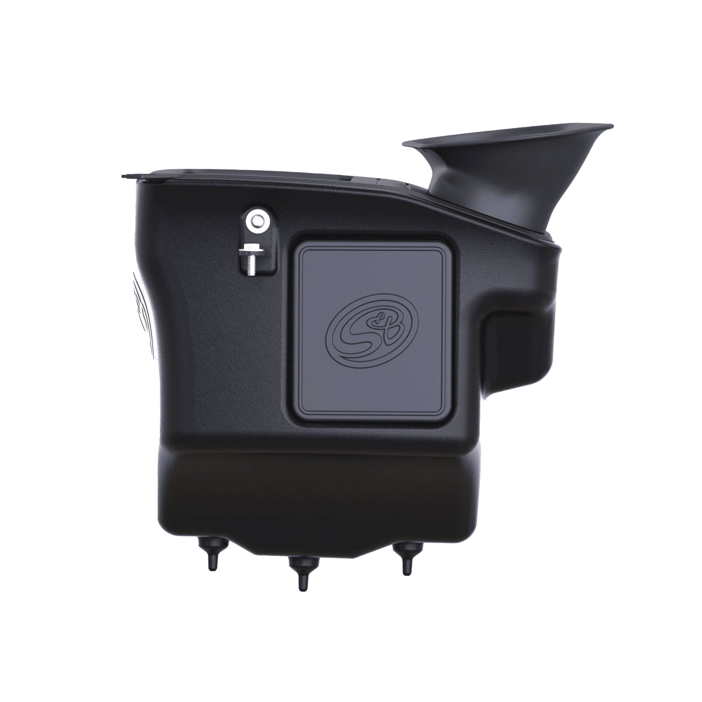 COLD AIR INTAKE FOR 2021-2025 JEEP WRANGLER 392 6.4L