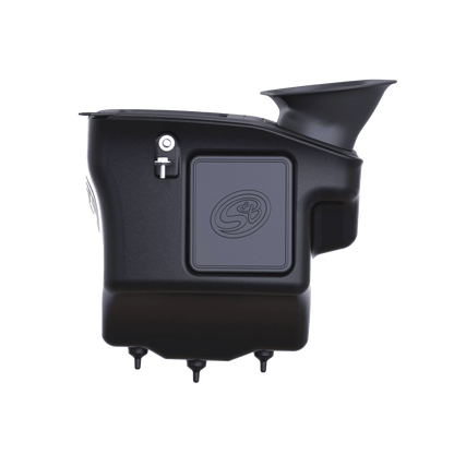 COLD AIR INTAKE FOR 2021-2025 JEEP WRANGLER 392 6.4L