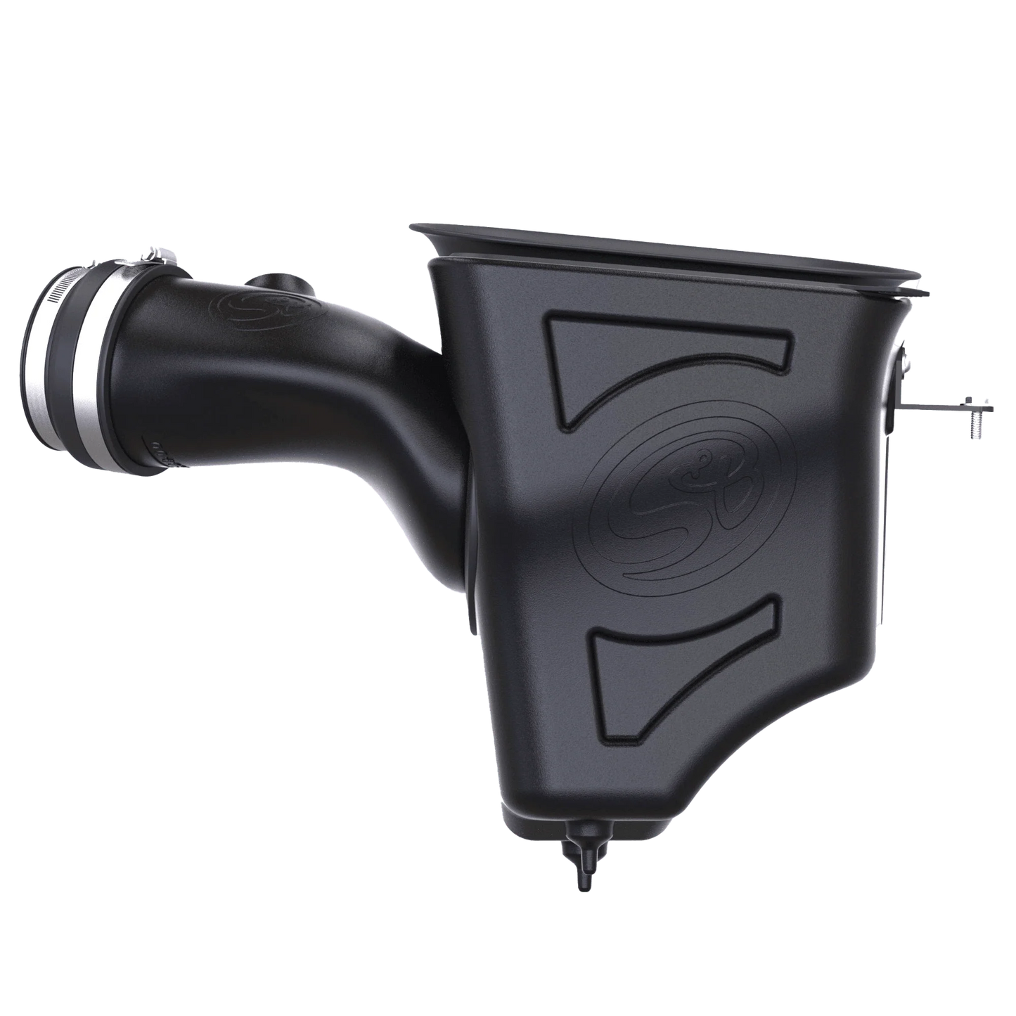 COLD AIR INTAKE FOR 2021-2025 JEEP WRANGLER 392 6.4L