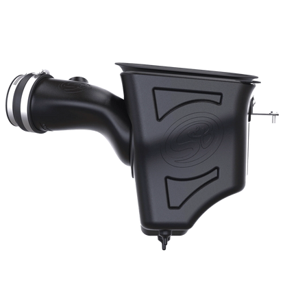 COLD AIR INTAKE FOR 2021-2025 JEEP WRANGLER 392 6.4L