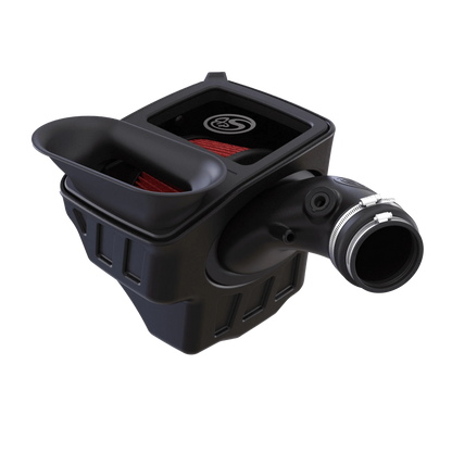 COLD AIR INTAKE FOR 2021-2025 JEEP WRANGLER 392 6.4L