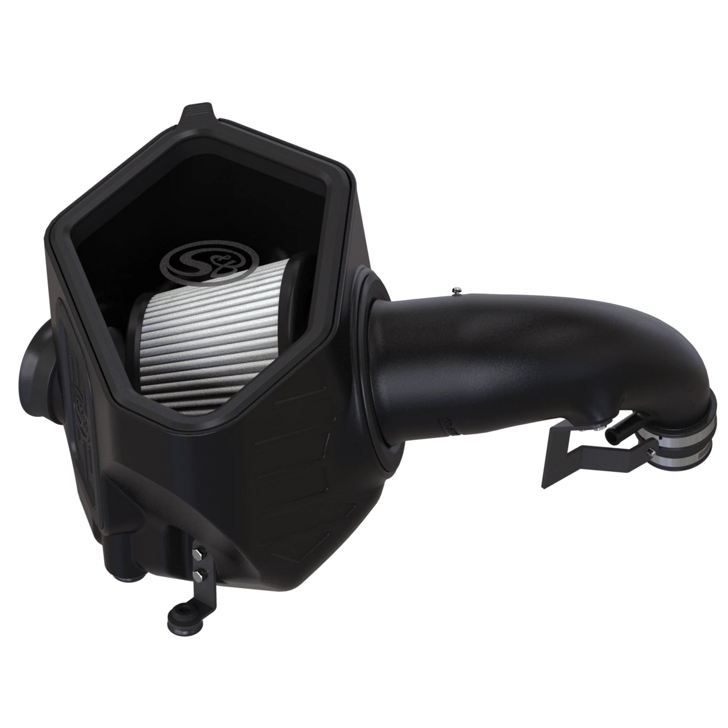 COLD AIR INTAKE KIT FOR 2022-2025 TOYOTA TUNDRA, 2023-2025 SEQUOIA V6 3.4L AND 3.4L HYBRID