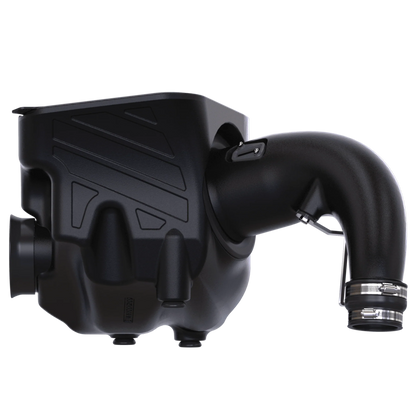 COLD AIR INTAKE KIT FOR 2022-2025 TOYOTA TUNDRA, 2023-2025 SEQUOIA V6 3.4L AND 3.4L HYBRID